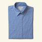 Lasso RoughNeck Shirt (Blue)