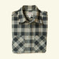 Rough Neck Shirt (Tuolumne Green)
