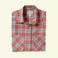 Rough Neck Shirt (Wawona Pink)