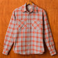 Rough Neck Shirt (Wawona Pink)