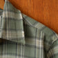 Rough Neck Shirt (Vernal Green)