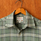 Rough Neck Shirt (Vernal Green)
