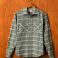 Rough Neck Shirt (Vernal Green)