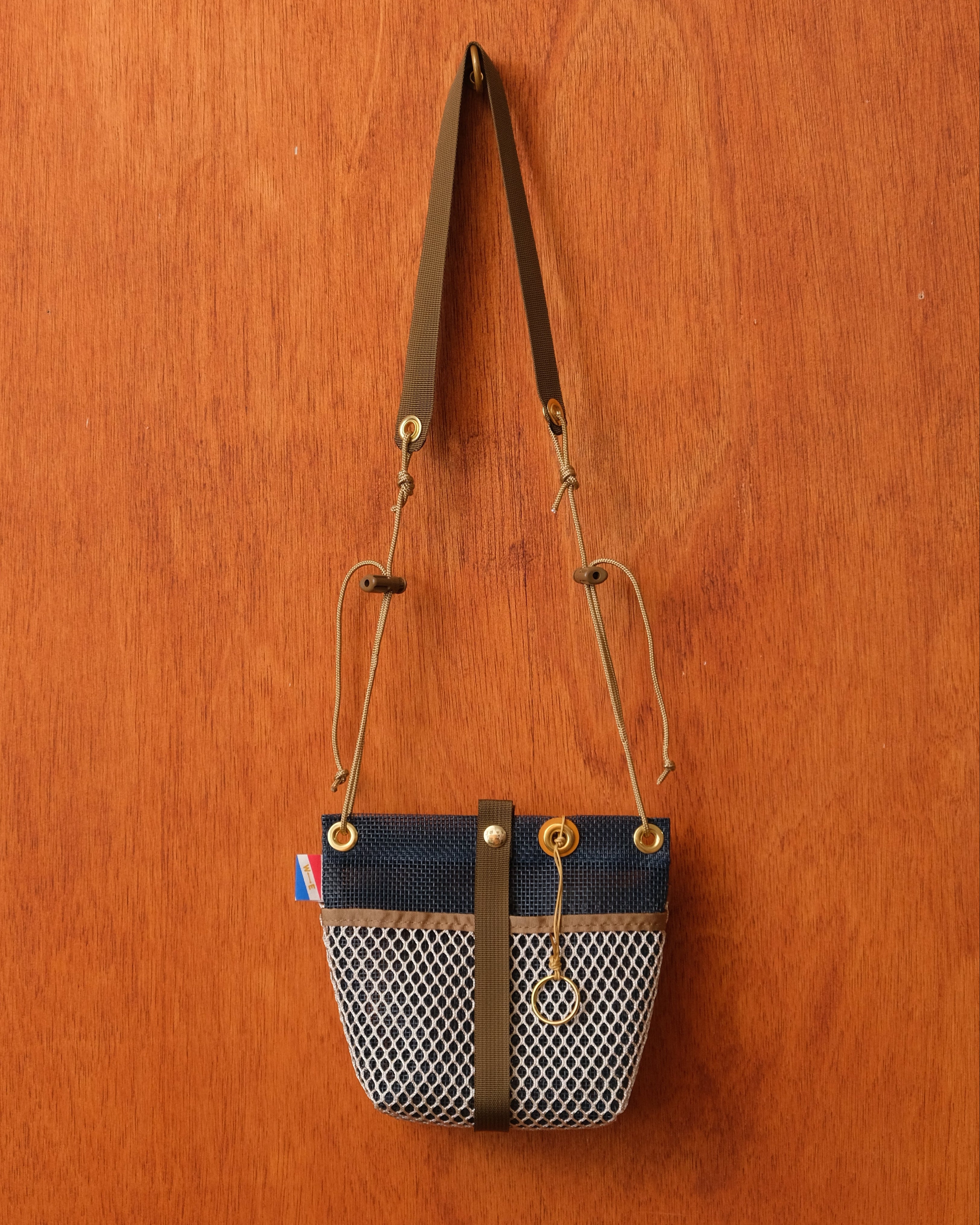 Beachcomber Gear – William Ellery