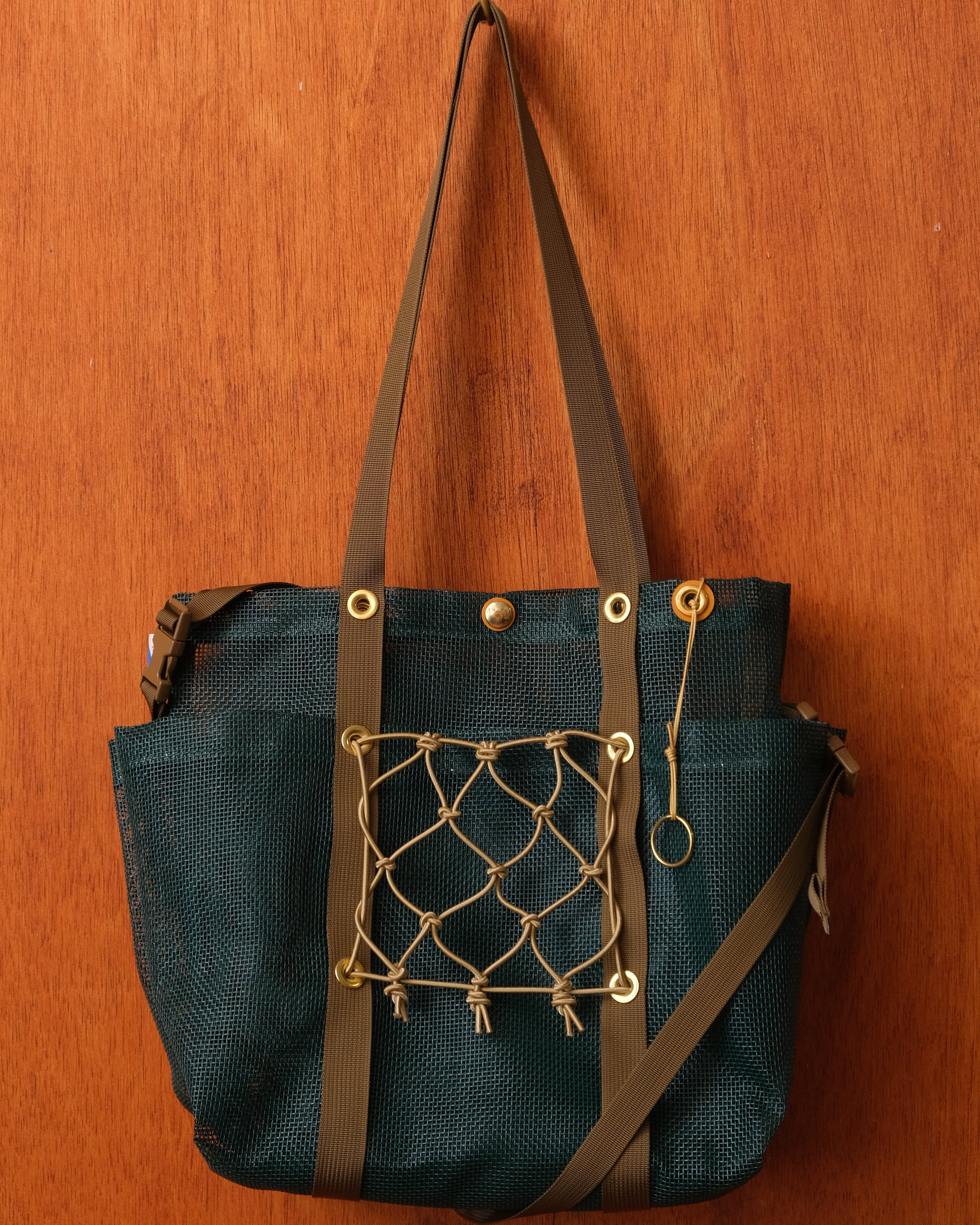 Beachcomber Gear – William Ellery