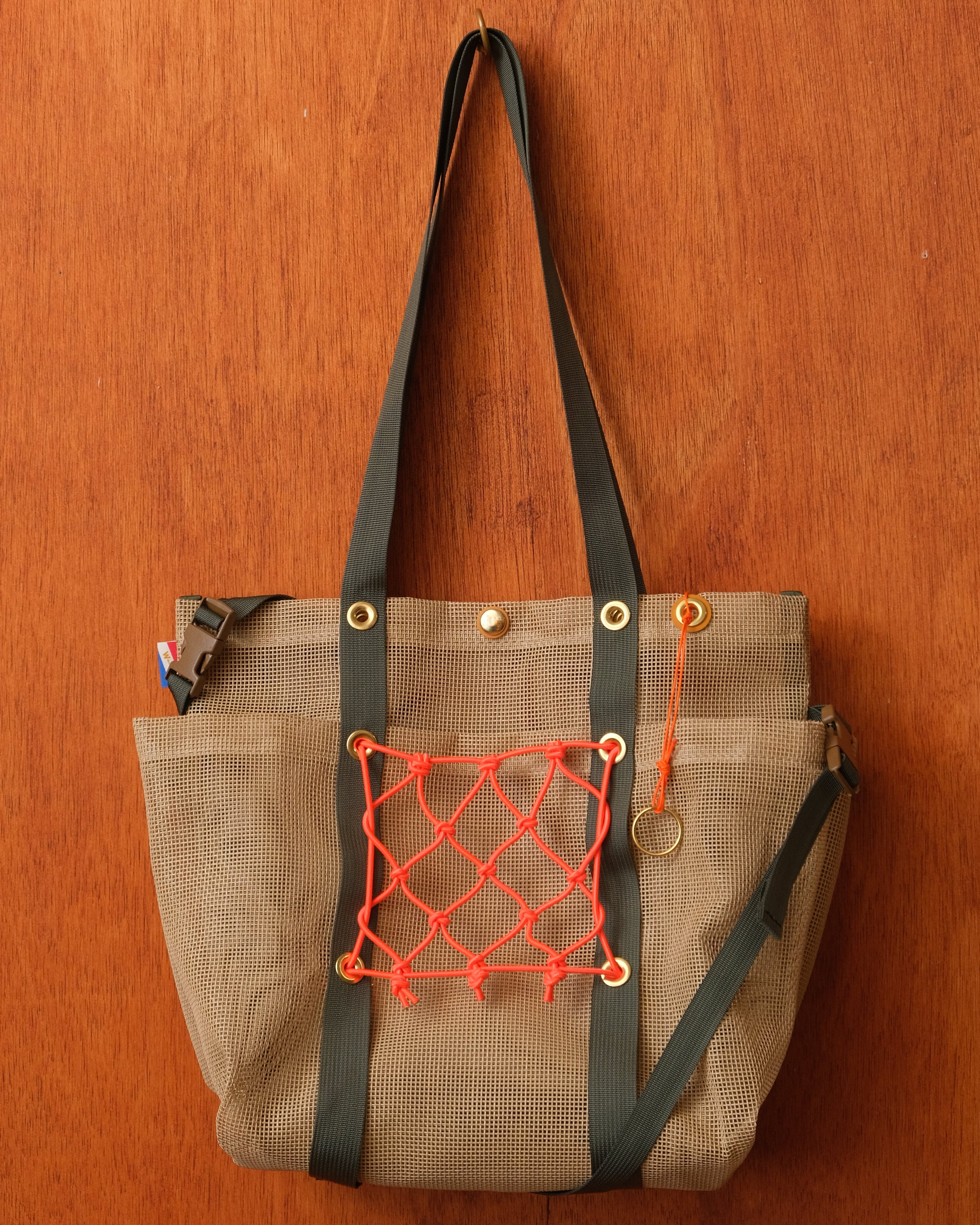 Original Hermit BCB – William Ellery
