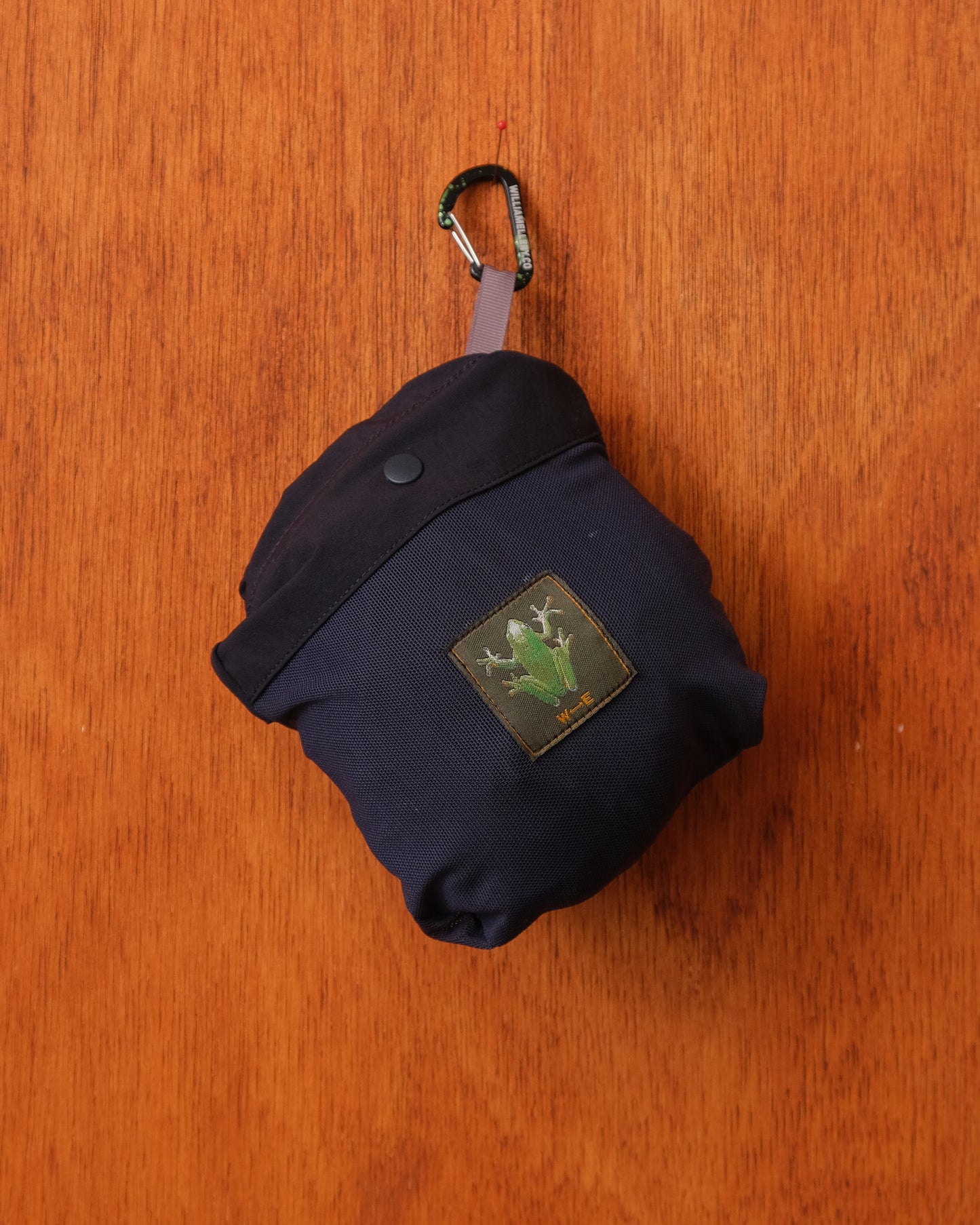 FROGGIES (Dark Navy) PREORDER