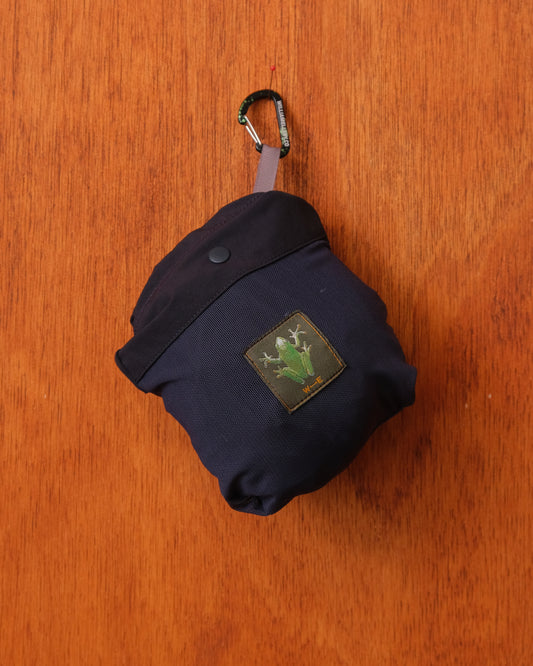 FROGGIES (Dark Navy) PREORDER