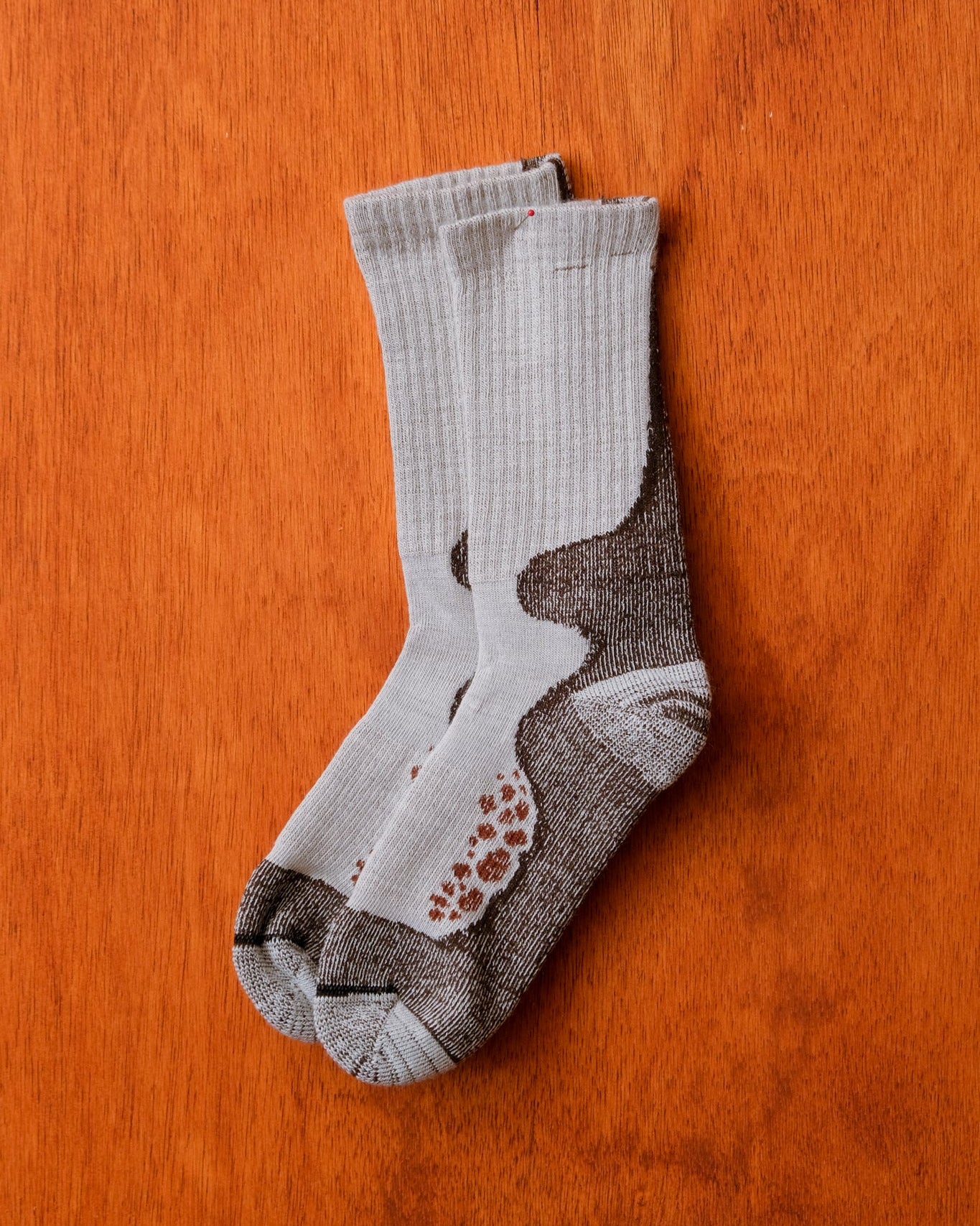 FROG DOGS (Gray Frog)