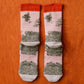 LICHEN SOCKS 18