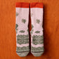 LICHEN SOCKS 18