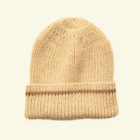 Dunes Wool Hat