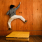 Highkick Pants