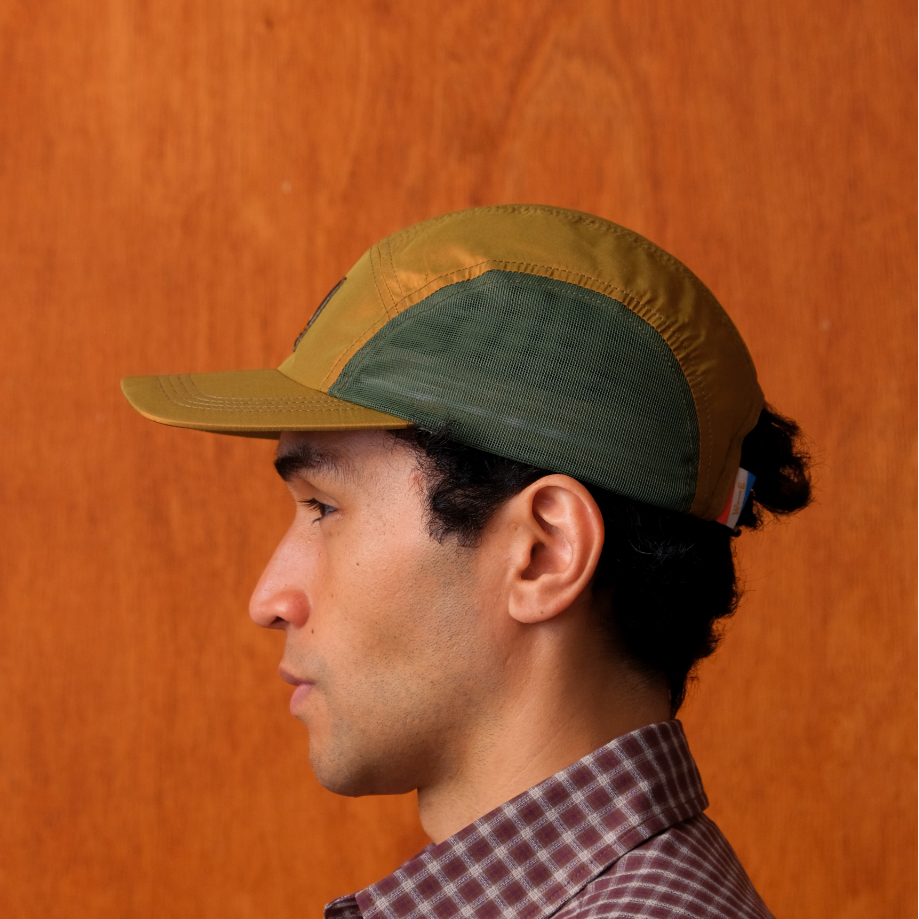 JuneBug Net Hats