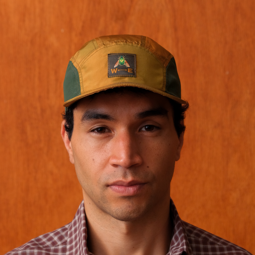 JuneBug Net Hats