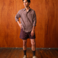 UL RoughNeck Shirt (Bramble)