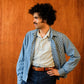 UL RoughNeck Shirt (Sea Pea)