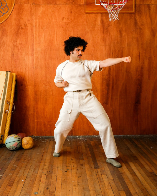 Highkick Pants