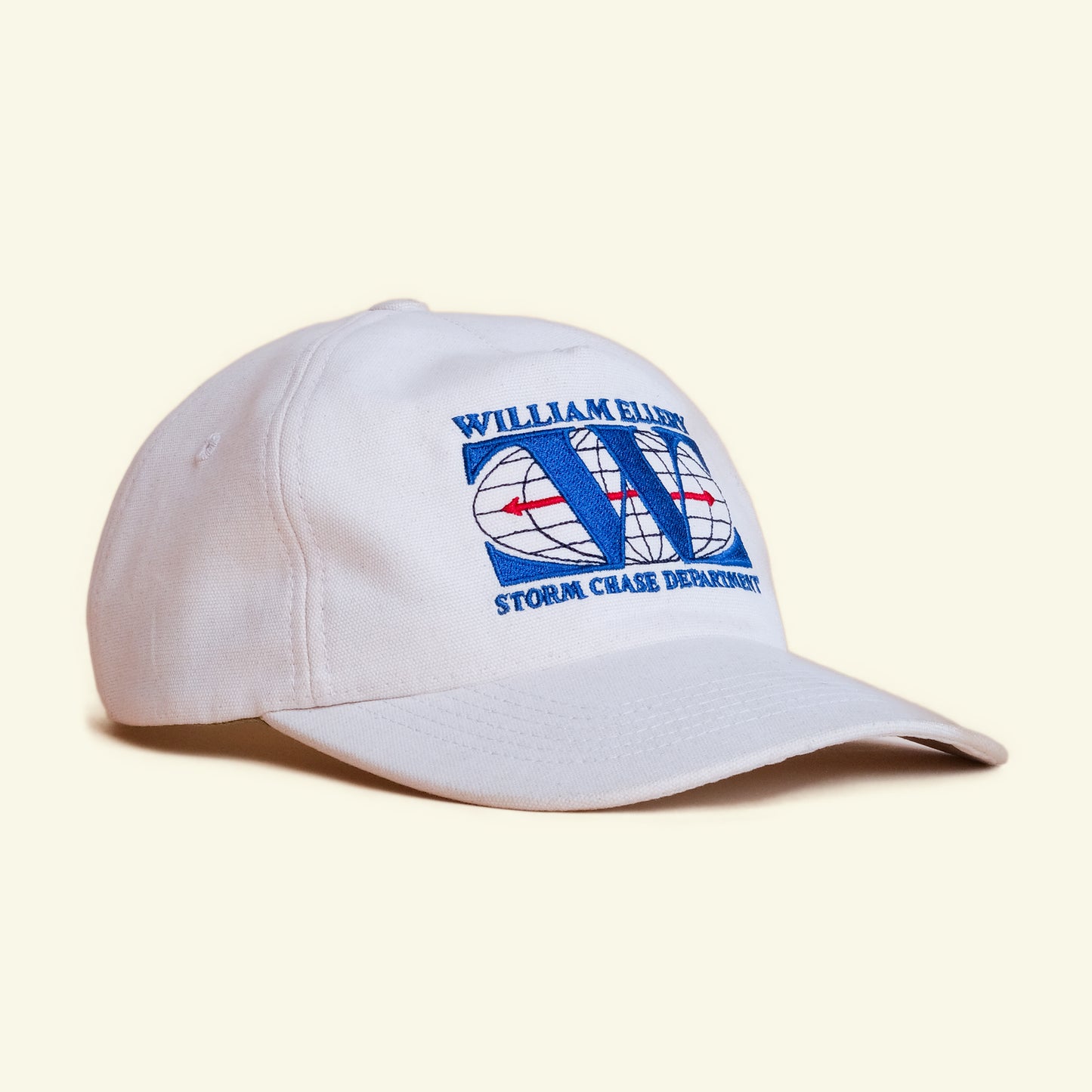 Storm Chaser Hat