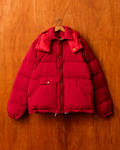 STORM KING (Red)
