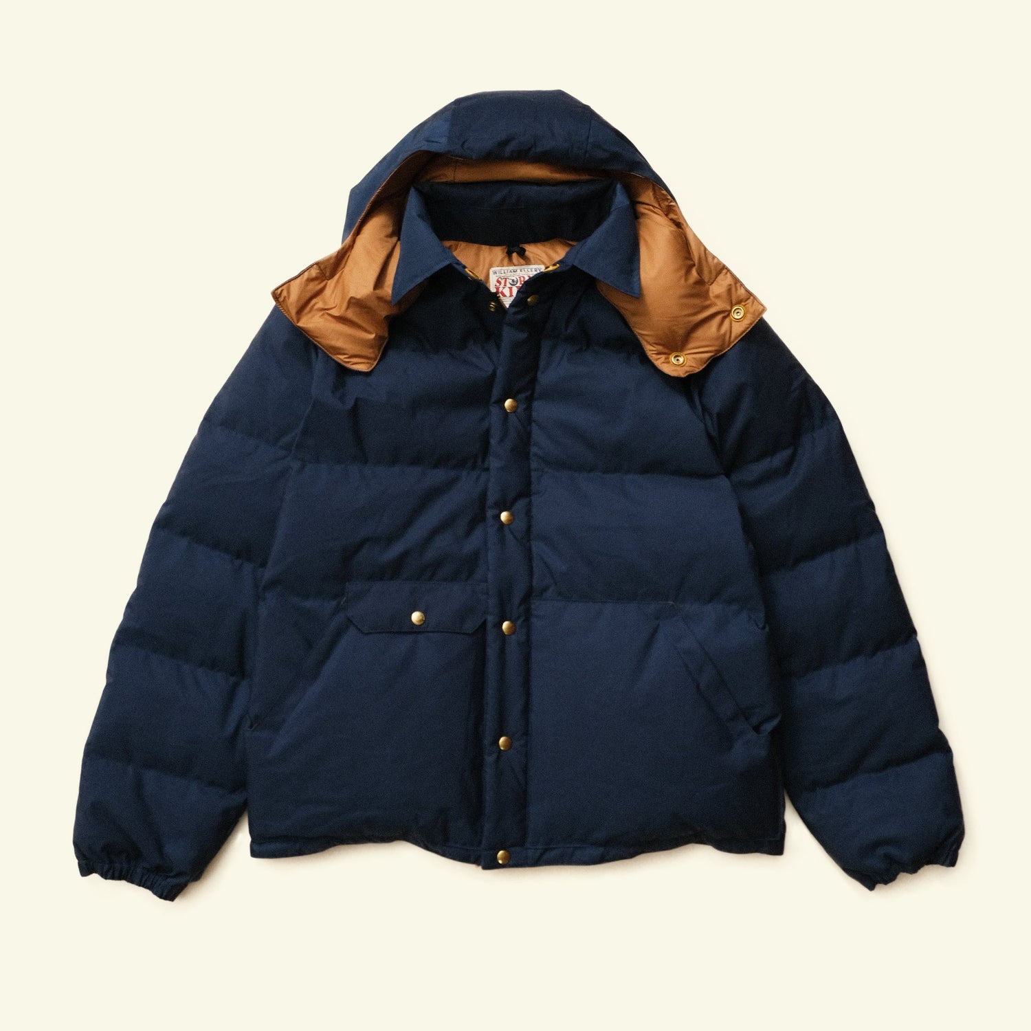 Home Down Jackets