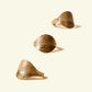 Brimfield Thimble RIng