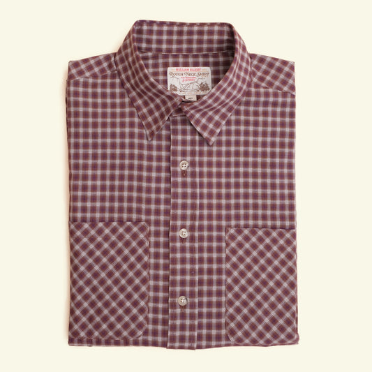 UL RoughNeck Shirt (Bramble)