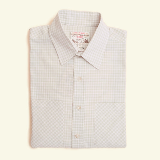 UL RoughNeck Shirt (Sea Pea)