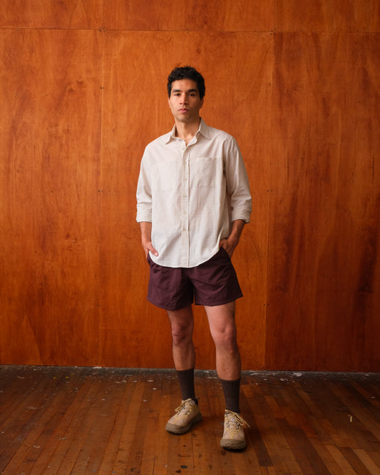 UL RoughNeck Shirt (Sea Pea)