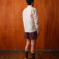 UL RoughNeck Shirt (Sea Pea)