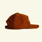 Waffle Hat (Brown)