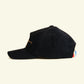 Waffle Hat (Navy)