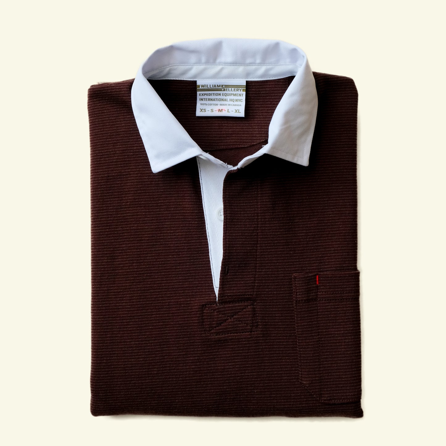 Ironstone Weekender (PREORDER)
