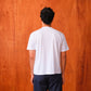Cotton Crew Shirt