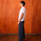 Cotton Crew Shirt