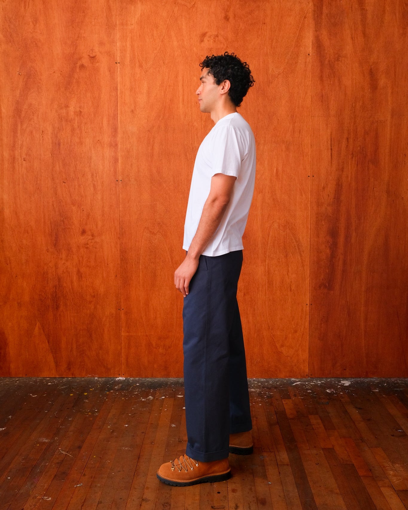 Cotton Crew Full Kit
