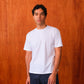 Cotton Crew Shirt
