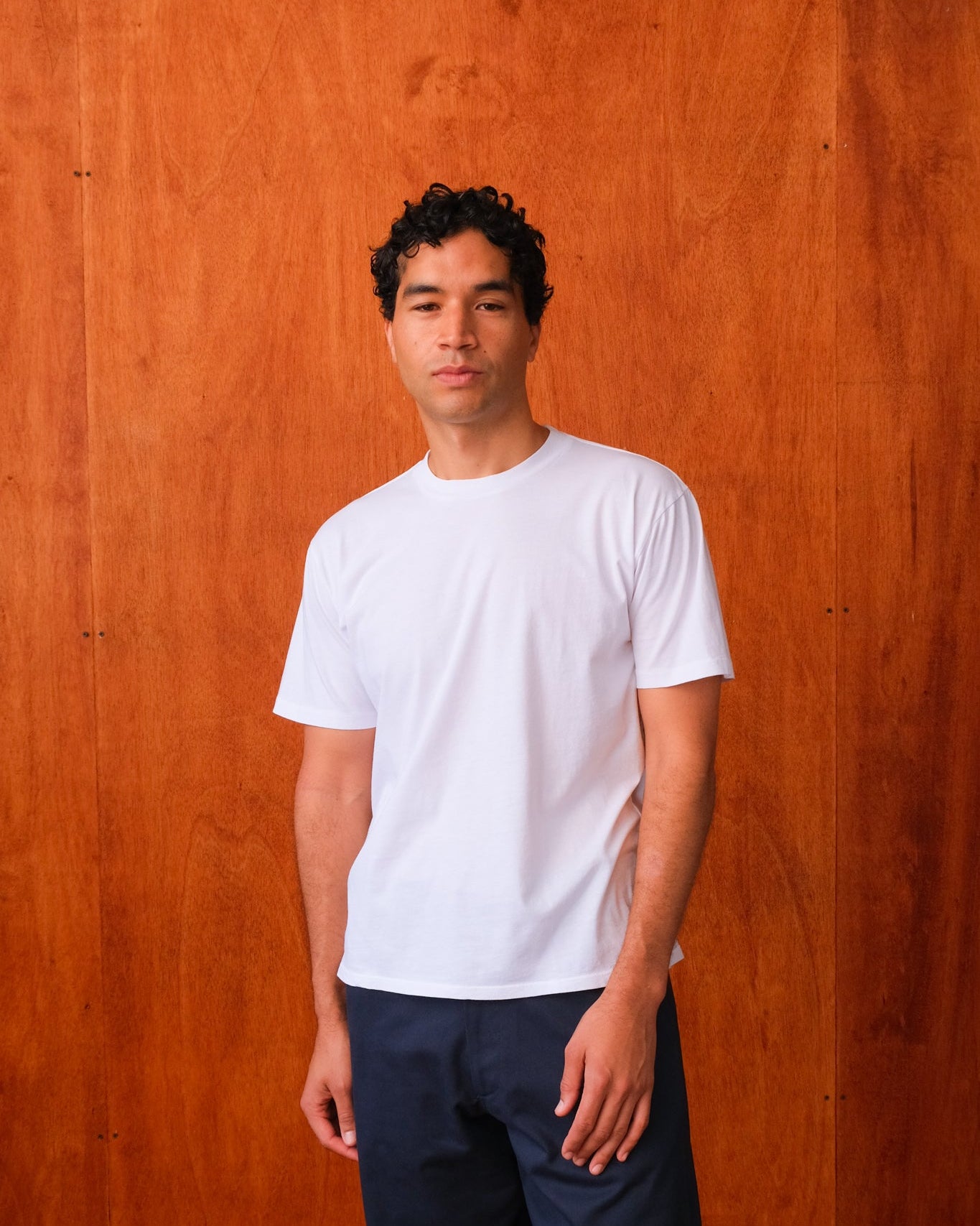 Cotton Crew Full Kit
