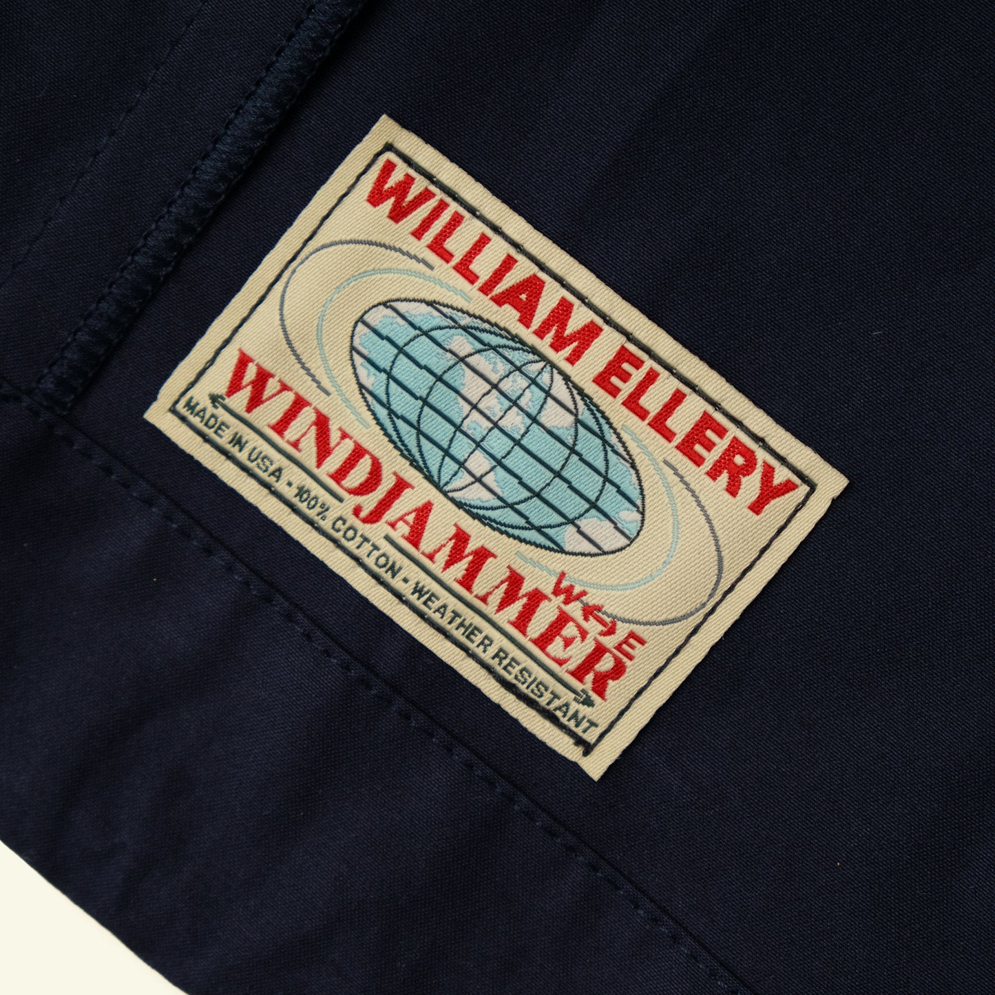 WINDJAMMER