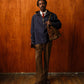 Lewy Trousers (UK Wool)