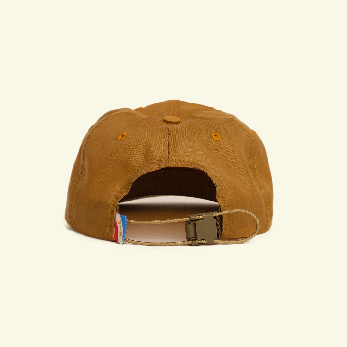 Golden Workwear Hat