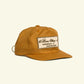 Golden Workwear Hat