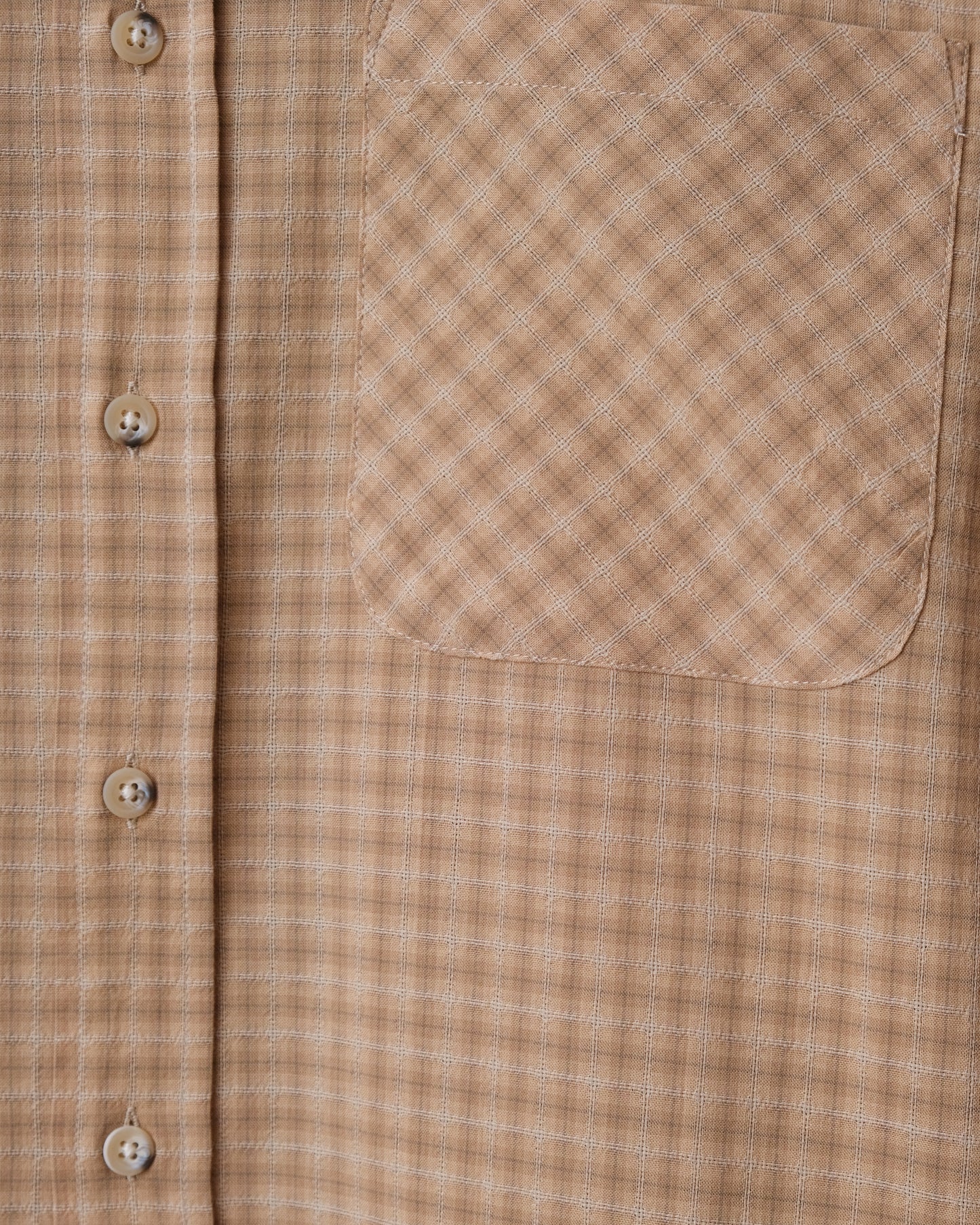 UL RoughNeck Shirt (Beach Sand)
