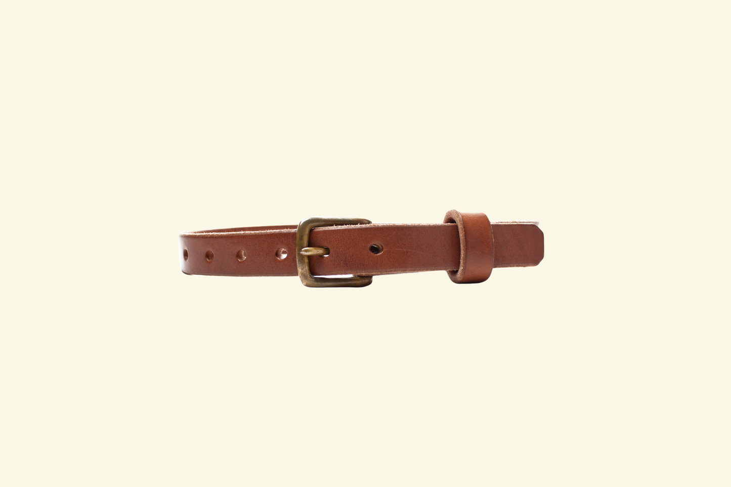 BROWN BELT