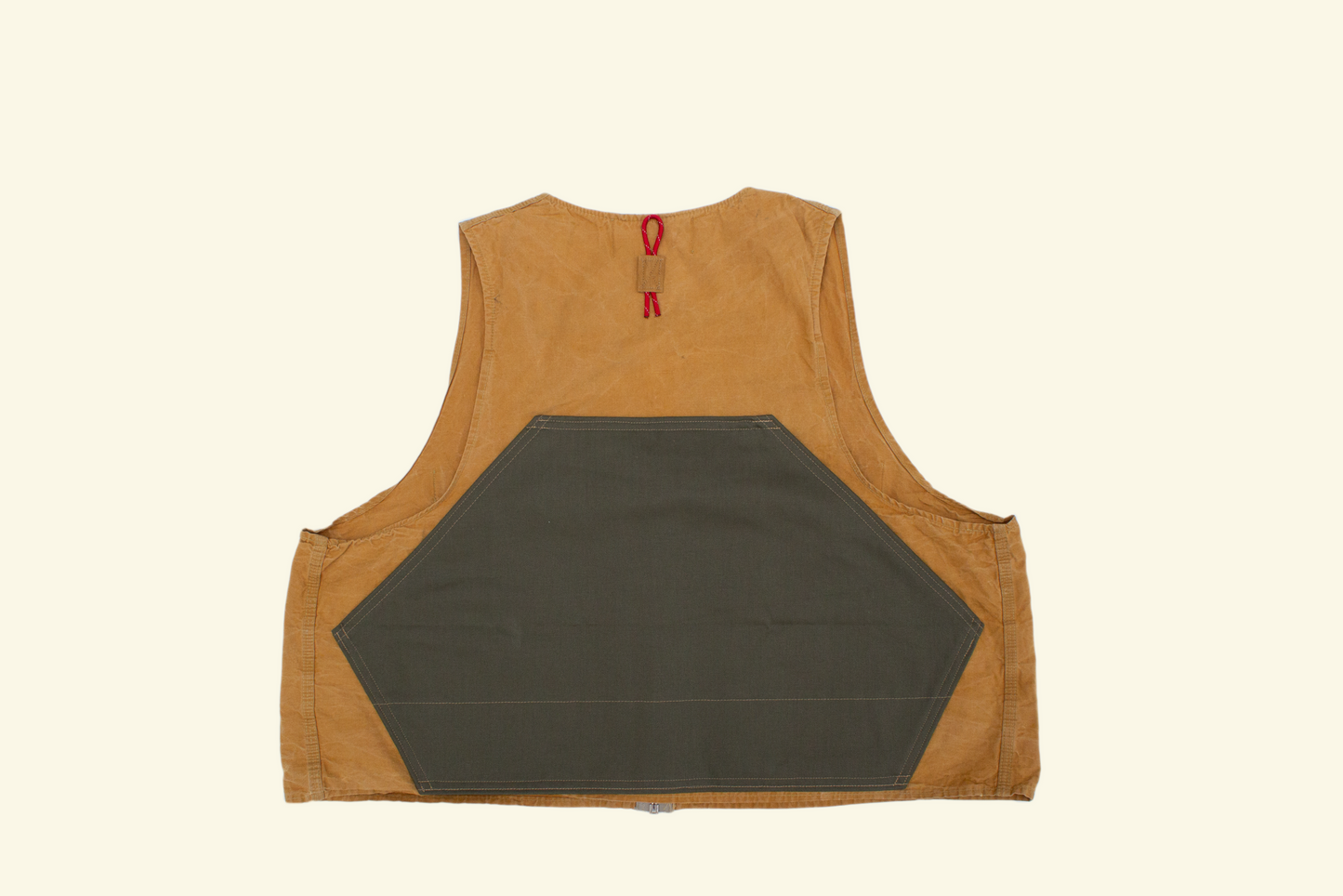 W.E. VEST