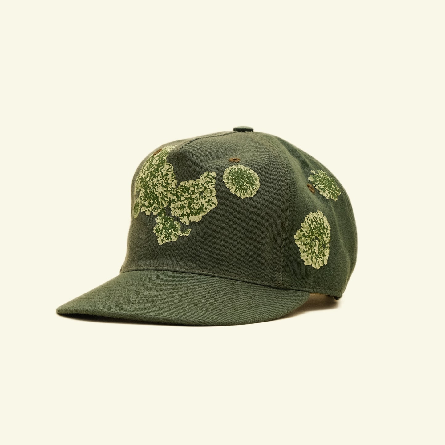 Lichen Hat