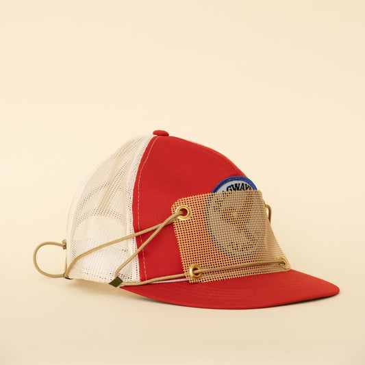 Keepsake Hat 256