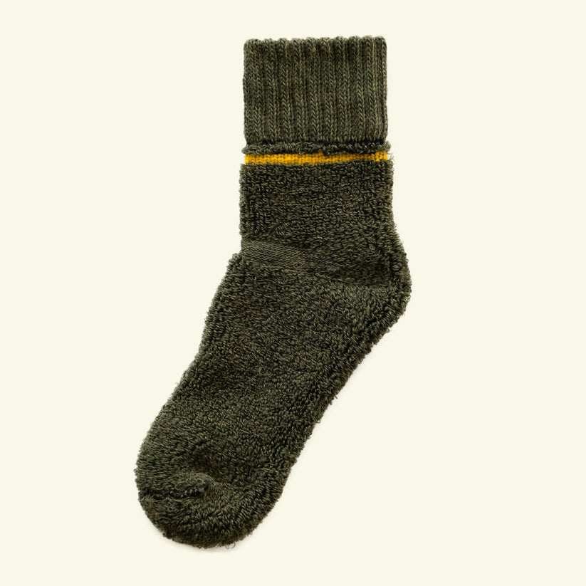 CANOPY REC SOCKS William Ellery