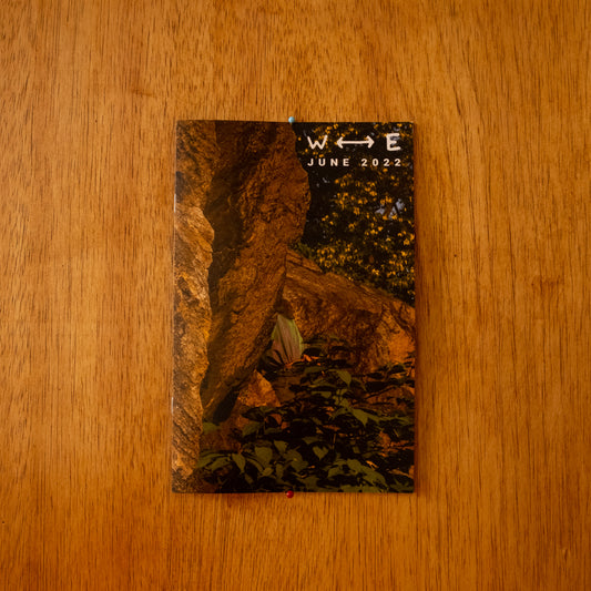 June 2022 Research Catalog