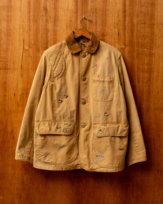 Lovebird Jacket 2247